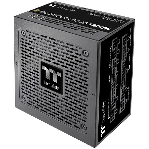 Блок питания 1200W Thermaltake Toughpower GF A3 (PS-TPD-1200FNFAGE-H)