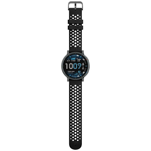 Умные часы Amazfit Active Max (A2557) Black