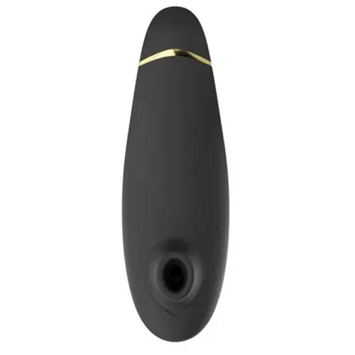Стимулятор клитора Womanizer Womanizer Premium 2, Black