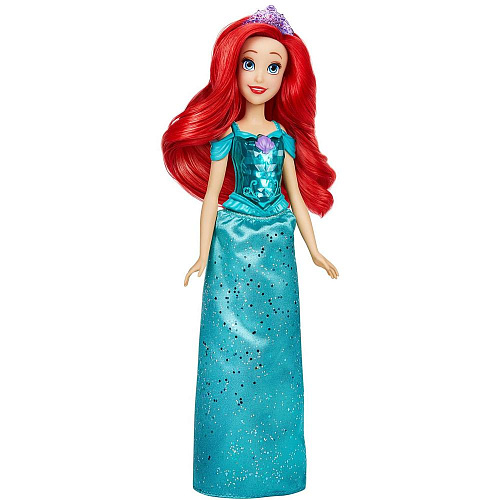 Кукла Hasbro Disney Princess Ариэль F08955X6
