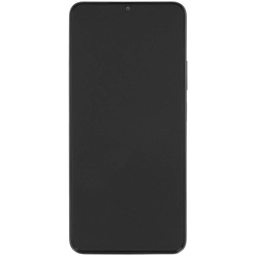 Смартфон Inoi A54 4/256Gb Black Titanium