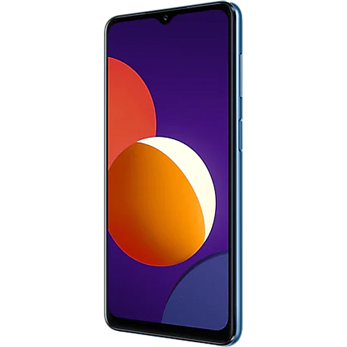 Смартфон Samsung Galaxy M12 SM-M127 32GB синий