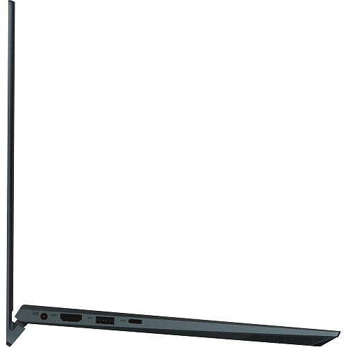 Ноутбук ASUS ZenBook Duo UX481FL-BM020R Core i7 10510U/16Gb/512Gb SSD/NV MX250 2Gb/14.0" FullHD+ScreenPad 12.6" FullHD Touch/Win10Pro Blue