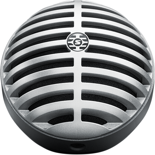 Микрофон  Shure MV5-DIG