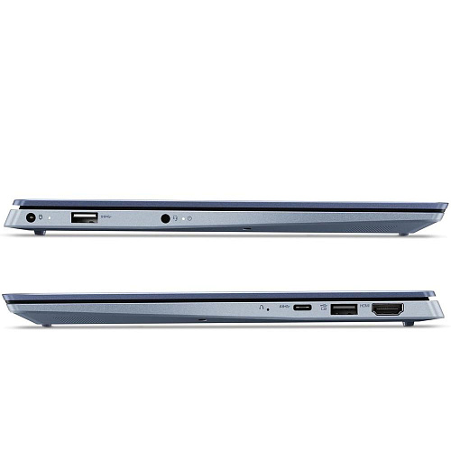 Ноутбук Lenovo IdeaPad S540-13API AMD Ryzen 5 3550H/8Gb/256Gb SSD/13.3" WQXGA/Win10 Ice Blue