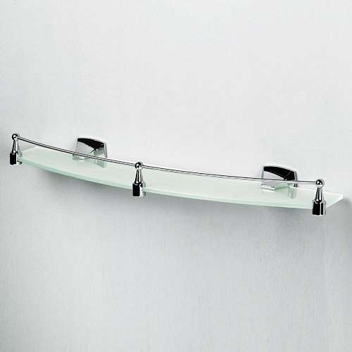 Полочка WasserKRAFT Wern K-2544