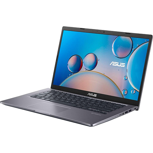 Ноутбук ASUS VivoBook 14 X415EA-EB532 Core i3 1115G4/8Gb/256Gb SSD/14" FullHD/DOS Slate Grey