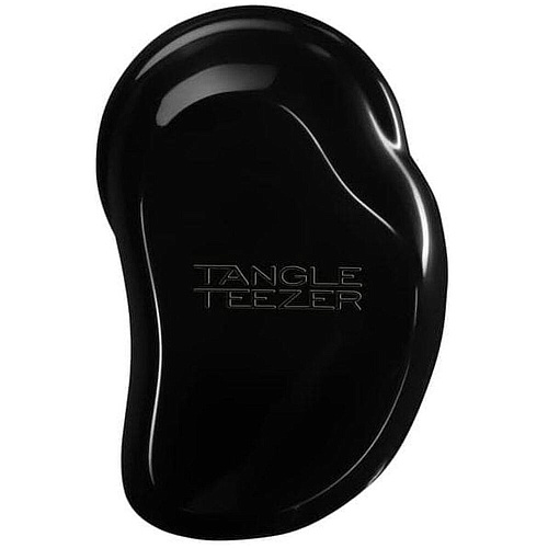 Tangle Teezer Расческа The Original Panther Black УЦЕНКА