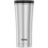 Thermos Термокружка NS-105 BK, стальной, 0,47 л.