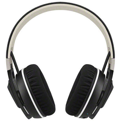 Bluetooth гарнитура Sennheiser Urbanite XL Wireless Black