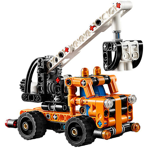 LEGO Technic Ремонтный автокран 42088