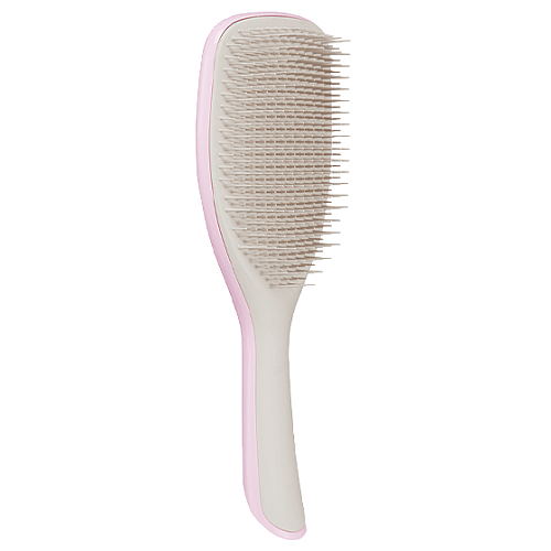 Tangle Teezer Расческа The Large Wet Detangler Pebble Grey Kiss