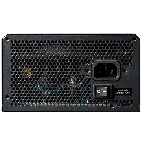 Блок питания 850W Chieftec Vega M (PPG-850-C)