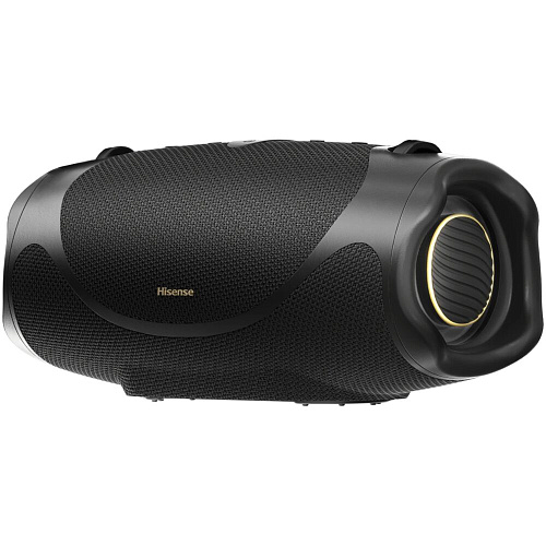 Портативная bluetooth-колонка Hisense FlexBOOM 80W Black