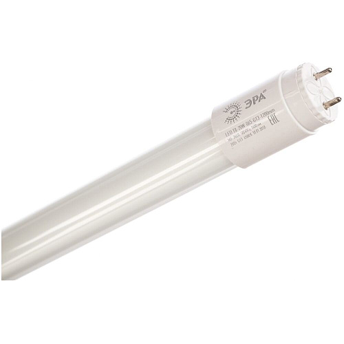 Светодиодная лампа ЭРА LED T8-20W-865-G13-1200mm Б0033005 x10