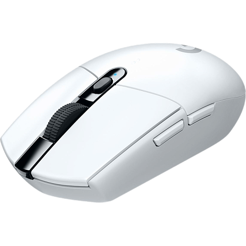 Мышь Logitech G305 White
