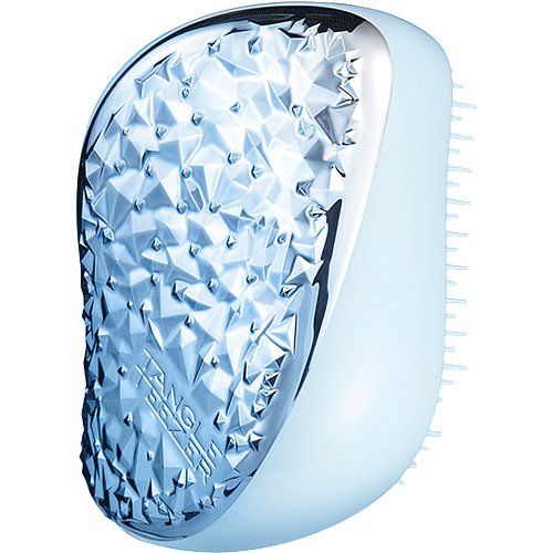Tangle Teezer Расческа Compact Styler Gem Rocks