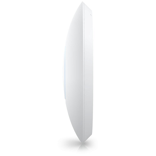 Точка доступа Ubiquiti UniFi U6+ Wi-Fi 6 802.11ax 1xGbE RJ45 port U6-PLUS