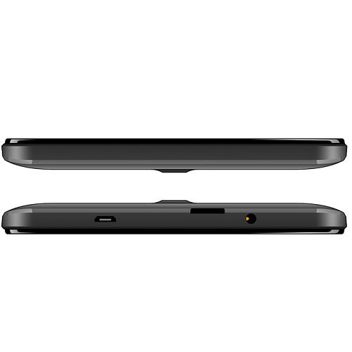 Планшет Irbis TZ06 4*1,3ГГц/512Мб/8Гб/7" 1280*800/WiFi/Bluetooth/Android 4.4 черный