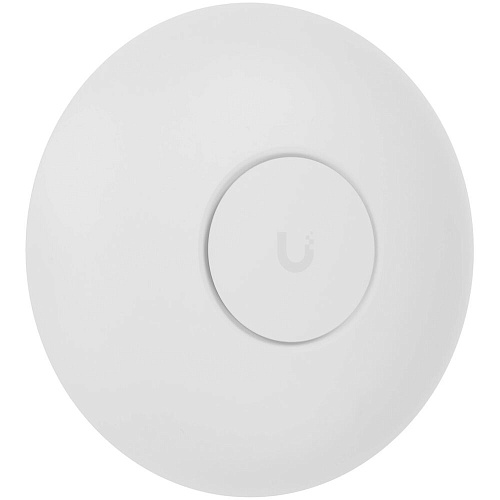 Точка доступа Ubiquiti UniFi U7-Pro-Max Wi-Fi 7 802.11be 2.4 ГГц, 5 ГГц, 6ГГц 1xLAN PoE +