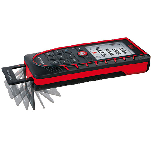 Лазерный дальномер Leica DISTO D410