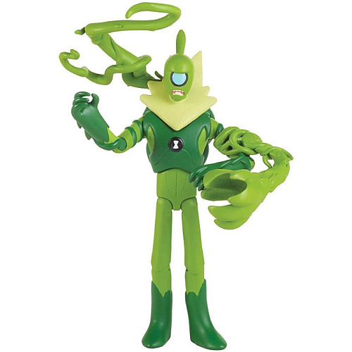 Ben 10 Лоза 12,5 см 76111