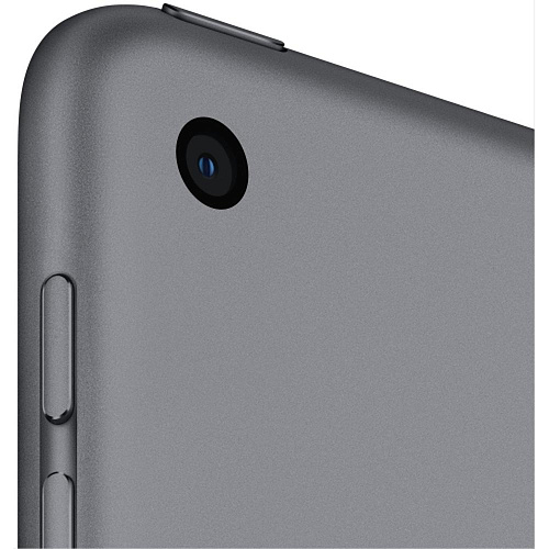 Планшет Apple iPad (2020) 32Gb Wi-Fi Space Gray (MYL92RU/A)