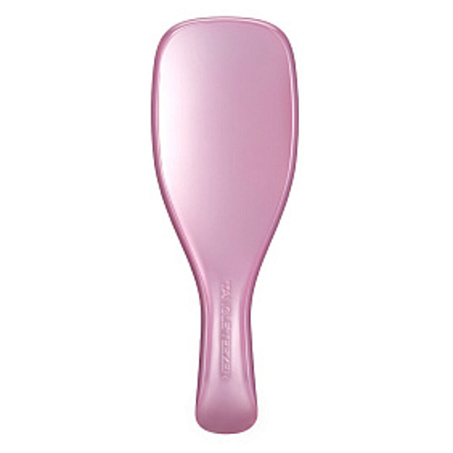 Tangle Teezer Расческа The Ultimate Detangler Mini Chrome Satin Pink