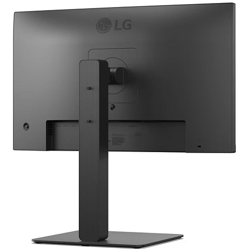 Монитор 24" LG 24BA650-B IPS 1920x1080 5ms HDMI, DisplayPort, USB Type-C