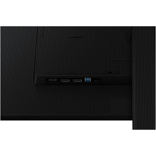 Монитор 24" Samsung S24D604UAU IPS 2560x1440 5ms HDMI, DisplayPort, USB Type-C