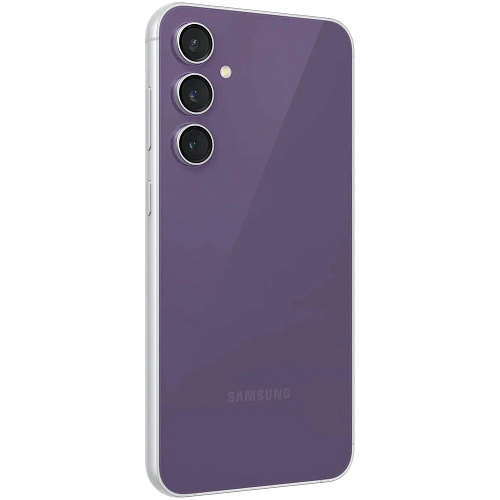 Смартфон Samsung Galaxy S23 FE SM-S711B 8/256Gb Purple