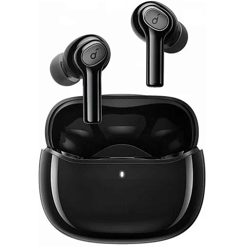 Bluetooth гарнитура Anker Soundcore Rise R100 Black