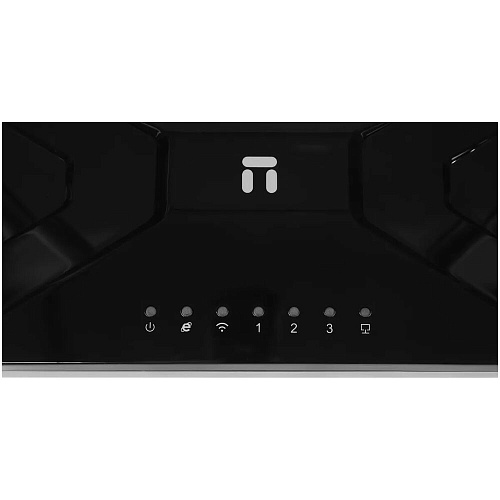 Беспроводной маршрутизатор Netis NC65, 802.11ac, 1167Мбит/с, 2.4ГГц и 5ГГц, 3xLAN, 1xWAN