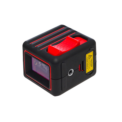 Лазерный нивелир ADA CUBE MINI Home Edition (А00465)