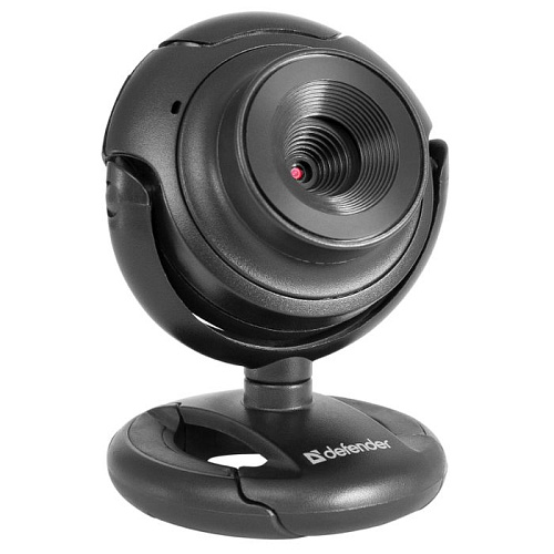Web-камера Defender C-2525HD