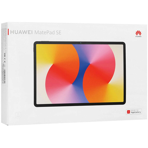 Планшет Huawei MatePad SE 11 4/128Gb LTE Gray
