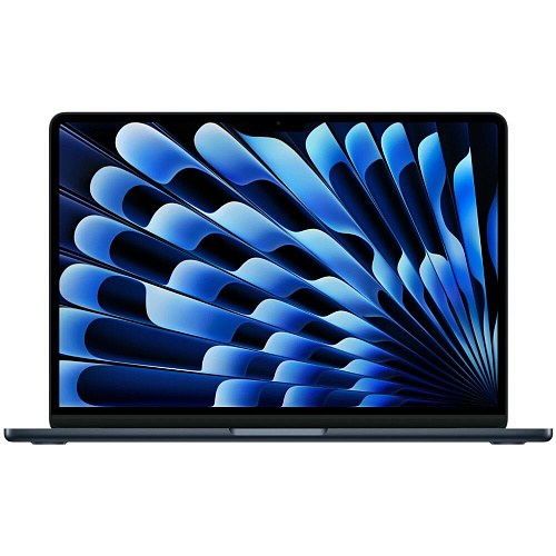 Ноутбук Apple MacBook Air A3240 M4 Core 10, 10 core GPU/24Gb/512Gb SSD/13.6" 2560x1664/MacOS Midnight