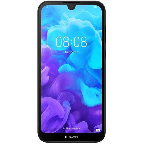 Смартфон Huawei Y5 (2019) 32GB Amber Brown