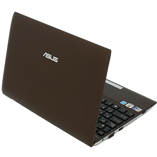 Нетбук Asus EEE PC 1025C N2800/2Gb/320Gb/WiFi/cam/10.1"/6 cells/Windows 7 HB/Brown 