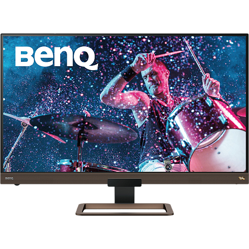 Монитор 32" Benq EW3280U IPS 3840x2160 5ms HDMI, DisplayPort