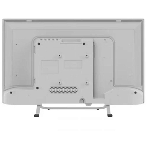 Телевизор 24" Topdevice TDTV24BS02H_WE (HD 1366x768, Smart TV) белый