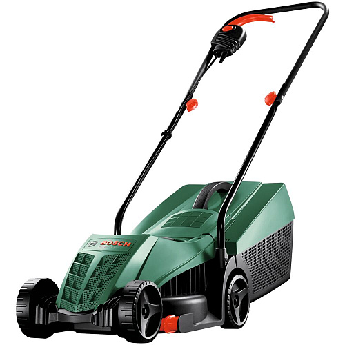 Электрическая газонокосилка Bosch EasyRotak 32-205 электрическая 1200Вт 06008A6300