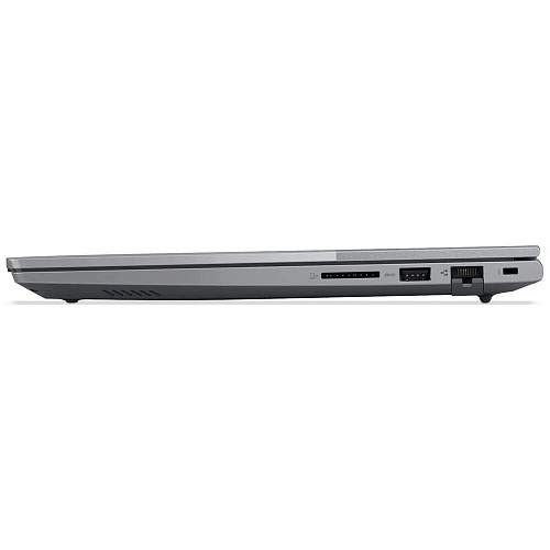 Ноутбук Lenovo ThinkBook 14 G8 IAL Core Ultra 7 255H/16Gb/512Gb SSD/14" WUXGA/DOS Grey