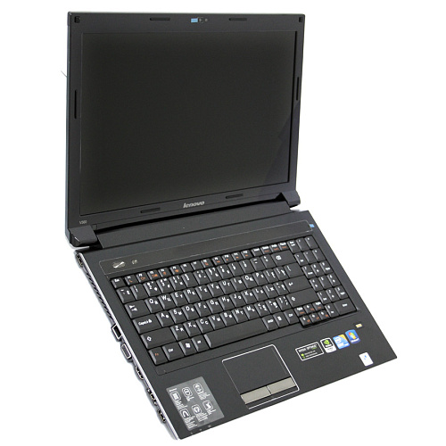 Ноутбук Lenovo IdeaPad V560 i5-480/4Gb/750Gb/GT310M 1Gb/15.6"/Wifi/BT/Cam/Win7 HB64 59302143 Wimax