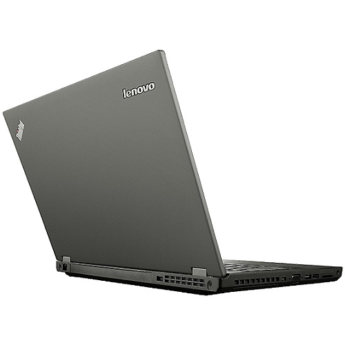 Ноутбук Lenovo ThinkPad T540 i7-4710MQ/12Gb/1TB + 16Gb SSD/Intel HD/DVDRW/15.6" HD/Cam/Win7 Pro+ Win8 Pro