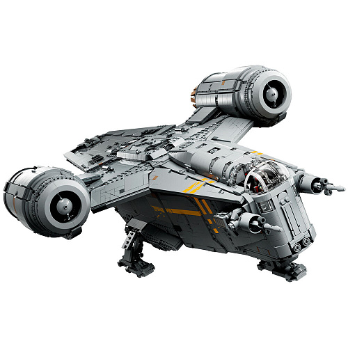 LEGO Star Wars Лезвие бритвы 75331