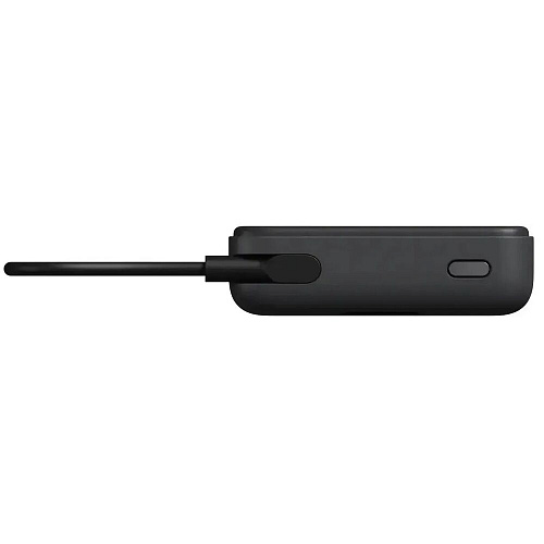 Внешний аккумулятор Xiaomi Magnetic Power Bank 10000mAh with Built-in Stand Gray