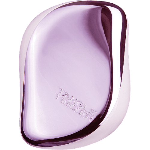 Tangle Teezer Расческа Compact Styler Lilac Gleam