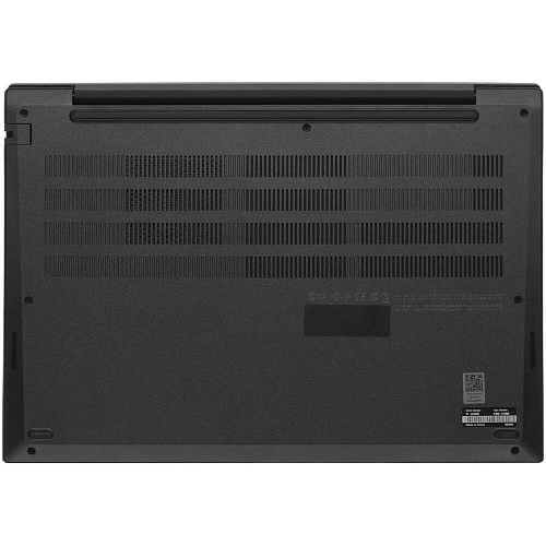 Ноутбук Lenovo ThinkPad E16 G2 AMD Ryzen 7 7735U/16Gb/512Gb SSD/16" WUXGA/DOS Black