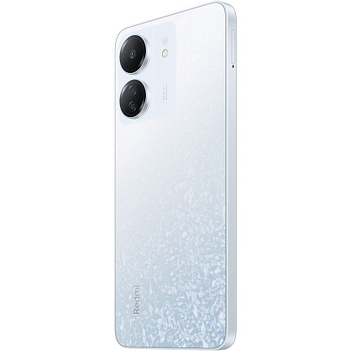Смартфон Xiaomi Redmi 13C 4/128GB RU Glacier White